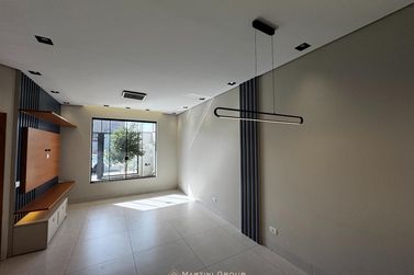 Sobrado &agrave; venda - 164m&sup2; - Residencial Campestre