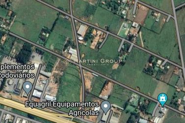 Terreno &agrave; venda - 5000m&sup2; - Jardim Morada do Sol