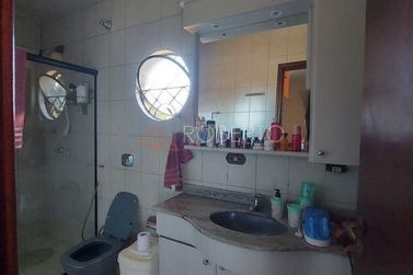 Casa &agrave; venda - 480m&sup2; - Jardim Progresso