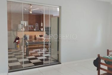 Casa &agrave; venda - 367m&sup2; - Jardim S&atilde;o Jorge