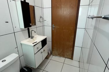 Casa &agrave; venda - 200m&sup2; - H&eacute;lio Lopes