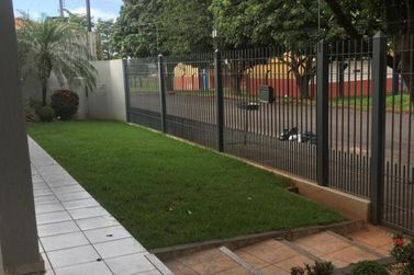 Casa &agrave; venda - 144m&sup2; - jardim Santos Dumont