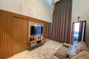 Casa &agrave; venda - 150m&sup2; - Centro