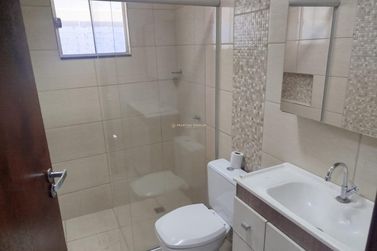 Casa &agrave; venda - 102m&sup2; - Jardim Simone