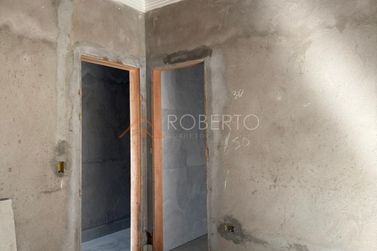 Casa &agrave; venda - 210m&sup2; - Centro