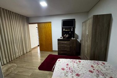 Apartamento &agrave; venda - 105m&sup2; - Conjunto Habitacional Sumar&eacute; (Sumar&eacute;)