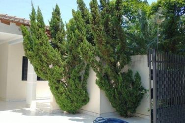 Casa &agrave; venda - jardim Monte Cristo