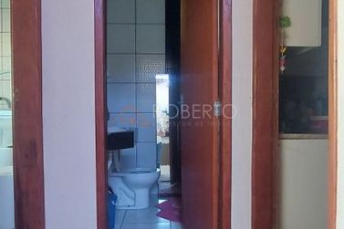 Casa &agrave; venda - 480m&sup2; - Jardim Farropilha