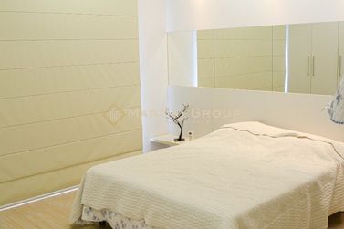 Casa &agrave; venda - 400m&sup2; - Condom&iacute;nio &Aacute;guas do Paran&aacute;