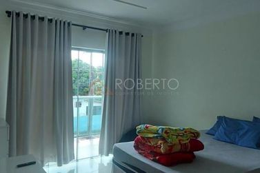 Sobrado &agrave; venda - 600m&sup2; - Jardim Ouro Branco