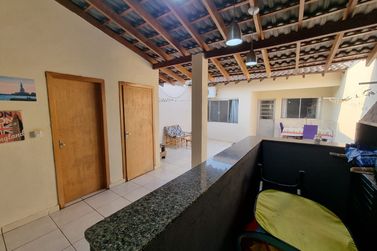 Casa &agrave; venda - 150m&sup2; - Monte Cristo
