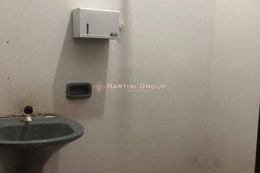 Sala Comercial para alugar - 185m&sup2; - Centro