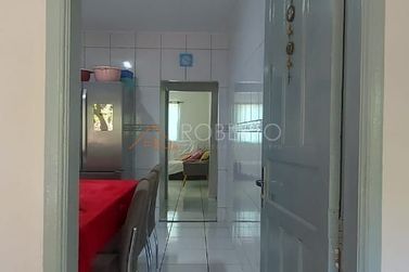 Casa &agrave; venda - 170m&sup2; - Jardim Igua&ccedil;u