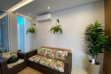Casa &agrave; venda - 267m&sup2; - Condom&iacute;nio Flamboyant