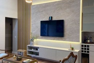 Casa &agrave; venda - 230m&sup2; - Royal Park Residence