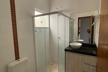Casa para alugar - Jardim S&atilde;o Jorge