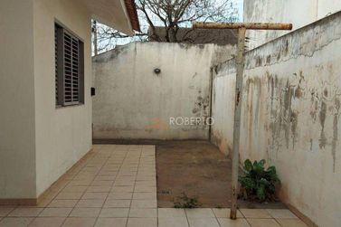 Casa &agrave; venda - 146m&sup2; - Jardim S&atilde;o Jo&atilde;o
