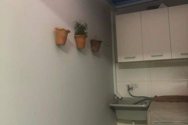 Casa &agrave; venda - 110m&sup2; - Jardim Santos Dumont