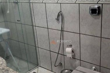 Casa &agrave; venda - 176m&sup2; - Jardim Maring&aacute;
