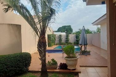 Sobrado &agrave; venda - 522m&sup2; - Jardim Solange