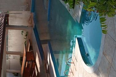 Casa &agrave; venda - 370m&sup2; - Jardim Das Am&eacute;ricas