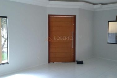 Casa &agrave; venda - 220m&sup2; - Jardim Novo Ouro Branco