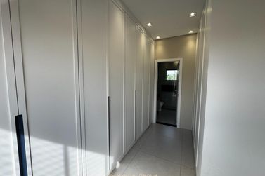 Sobrado &agrave; venda - 164m&sup2; - Residencial Campestre