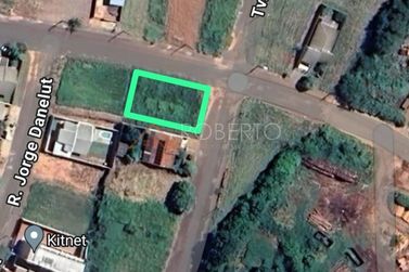 Terreno &agrave; venda - 451m&sup2; - Distrito Industrial (Sumar&eacute;)
