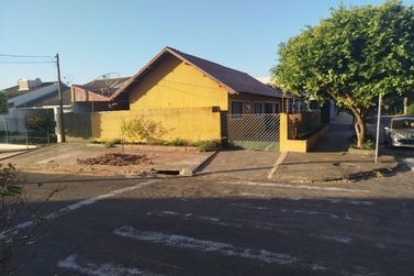 Casa &agrave; venda - 140m&sup2; - Jardim Ouro Branco