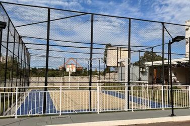 Apartamento &agrave; venda - Jardim das Na&ccedil;&otilde;es