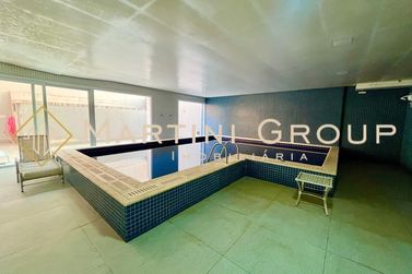 Apartamento para alugar - 97m&sup2; - Jardim Am&eacute;rica