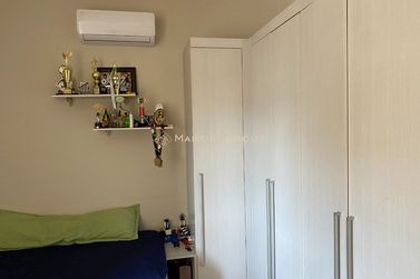 Casa &agrave; venda - 263m&sup2; - Condom&iacute;nio Royal Park