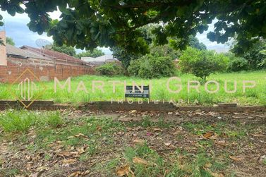 Terreno &agrave; venda - 562m&sup2; - Jardim S&atilde;o Jorge