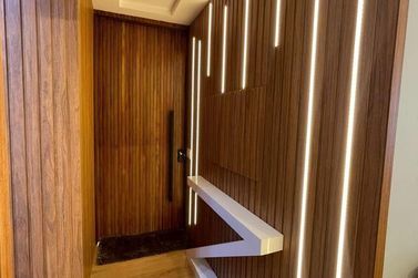 Casa &agrave; venda - Jardim Nossa Senhora de F&aacute;tima