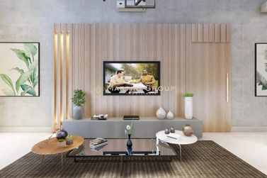 Casa &agrave; venda - 198m&sup2; - Madri