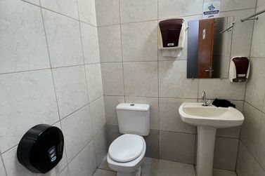 Ponto Comercial para alugar - 337m&sup2; - Centro