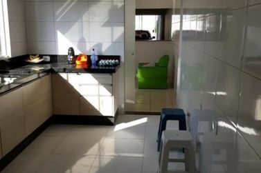 Casa &agrave; venda - 150m&sup2; - Jardim O&aacute;sis
