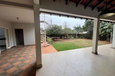 Casa &agrave; venda - 206m&sup2; - Jardim Bras&iacute;lia