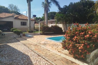 Casa &agrave; venda - 210m&sup2; - Jardim Sumar&eacute;