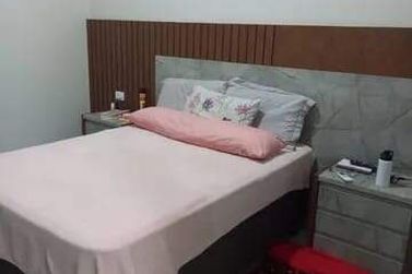 Casa &agrave; venda - 175m&sup2; - Condom&iacute;nio San Lorenzo