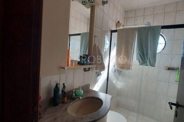 Casa &agrave; venda - 480m&sup2; - Jardim Progresso
