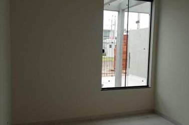 Casa &agrave; venda - 70m&sup2; - JARDIM PORTO SEGURO