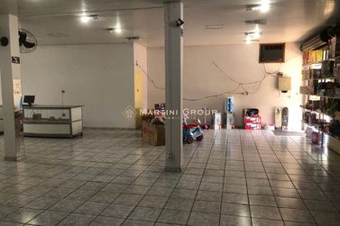 Sala Comercial para alugar - 185m&sup2; - Centro