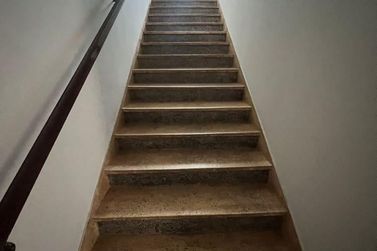 Sobrado para alugar - Centro