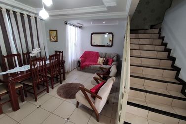 Casa &agrave; venda - 145m&sup2; - Jardim Am&eacute;rica