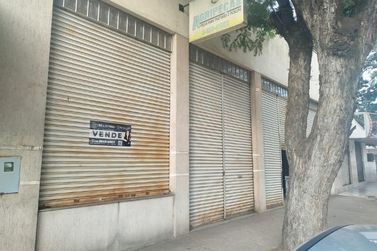 Sal&atilde;o Comercial &agrave; venda - 330m&sup2; - Jardim S&atilde;o Crist&oacute;v&atilde;o