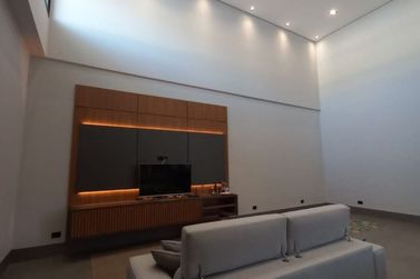 Casa &agrave; venda - 231m&sup2; - Residencial San Lorenzzo