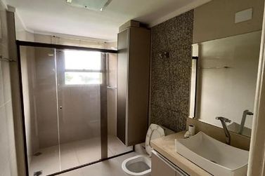 Apartamento para alugar - 287m&sup2; - Centro
