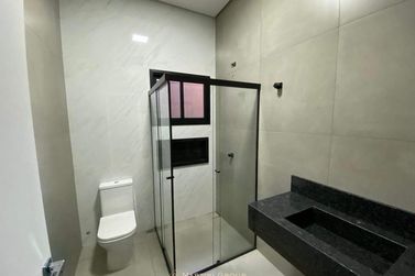 Casa &agrave; venda - 202m&sup2; - Condom&iacute;nio Parthenon