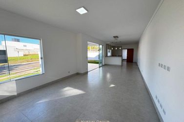 Casa para alugar - 185m&sup2; - Condom&iacute;nio Bougainville